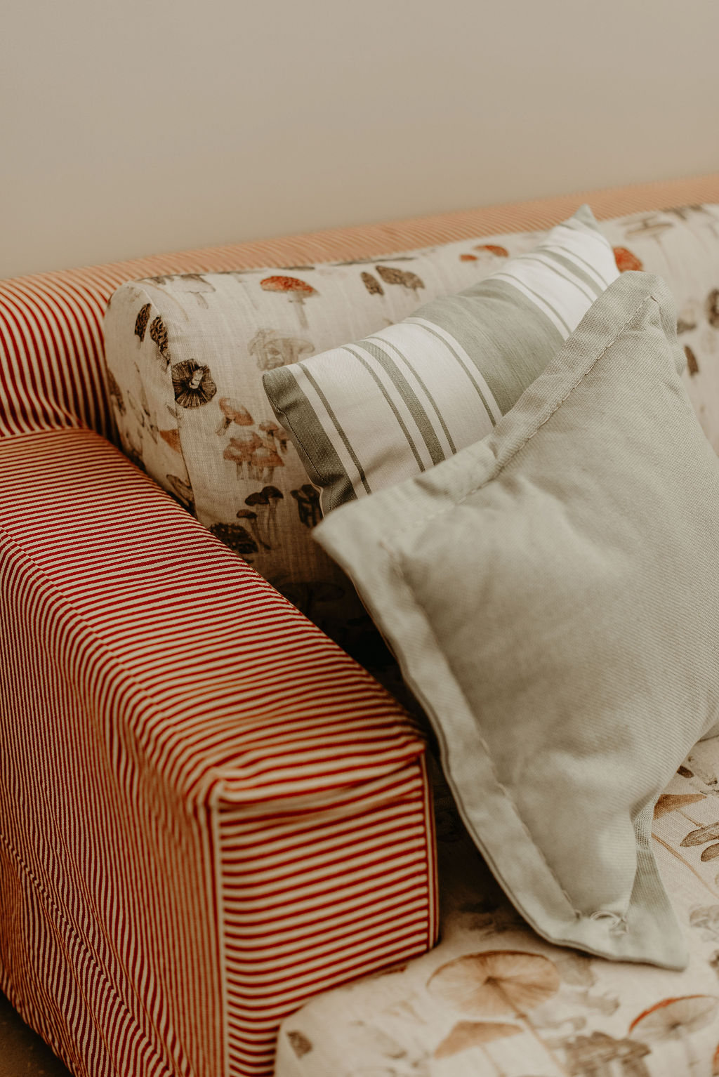 Curadoria de Interiores